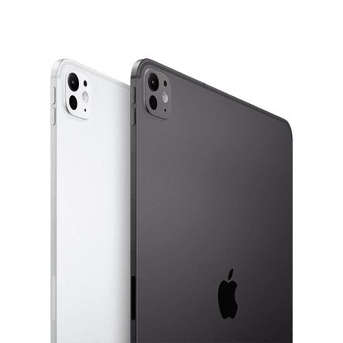 iPad Pro 13", (M5, 2025), 512GB, Wi-Fi + Cellular, Черный космос