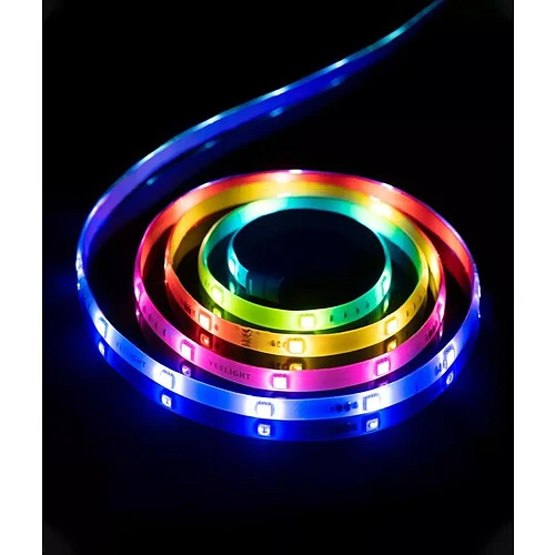 Умнаяя светодиодная лента Yeelight Lightstrip Pro Gen 2 Extension