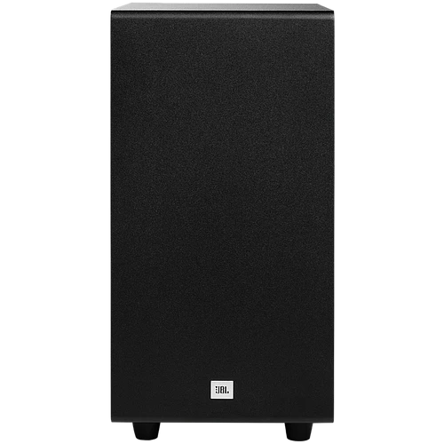 Саундбар JBL Cinema SB190 черный