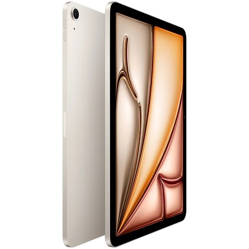iPad Air 11", (M2, 2024), 128GB, Wi-Fi, Сияющая звезда
