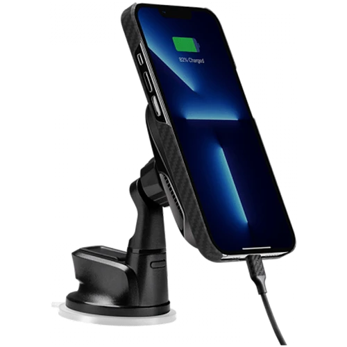 Держатель MagEZ Car Mount Pro-Suction Only для iPhone13/14 Combo Price