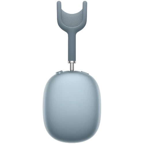 AirPods Max (USB-C), Синий