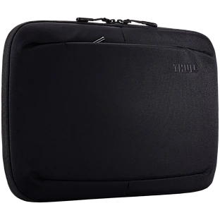 TSS416BLK Чехол для ноутбука Thule Subterra 2 MacBook Sleeve 16", черный, 3205032