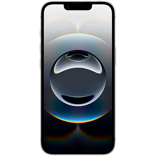 iPhone 16e, 128GB, Белый