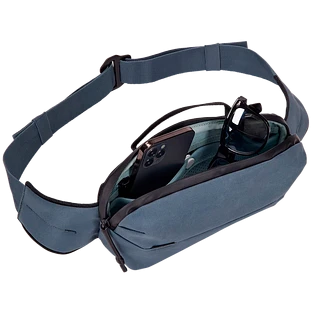 TASB102DSL Поясная сумка Thule Aion Sling Bag - синяя 3205019