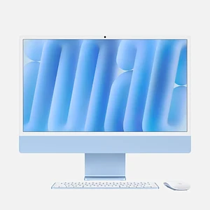 iMac M4