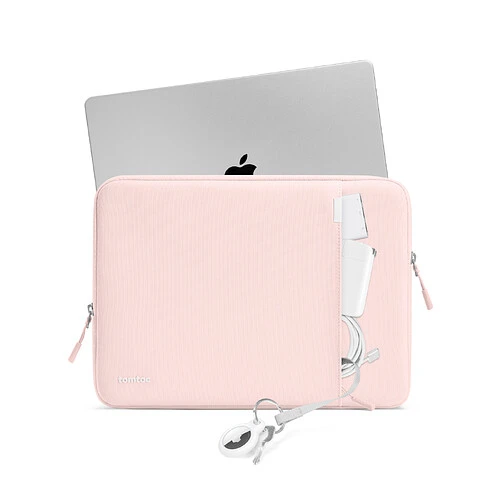 Чехол Tomtoc Laptop Defender-A13 Laptop Sleeve 13.5-14" (Win) Pink