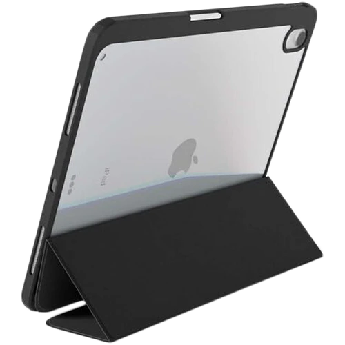 Чехол защитный "vlp" Split Folio для iPad Air M2 (13''), черный