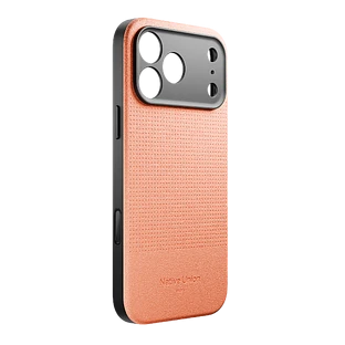 ACTIVE CASE FOR IPHONE 17 PRO MAX APRICOT, чехол защитный для iPhone 17 PRO MAX, цвет: абрикос