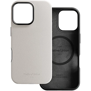 ACTIVE CASE FOR IPHONE 16 PRO SANDSTONE, чехол защитный для iPhone 16 PRO, цвет: песчаник
