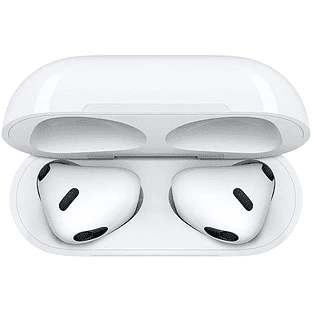 AirPods 3 с поддержкой MagSafe