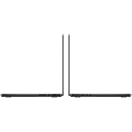 MacBook Pro 14", M3 Max (14C CPU/30C GPU), 36GB, 1TB, Черный космос