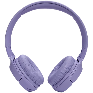 Беспроводные наушники JBL Tune 520BT, Пурпурный