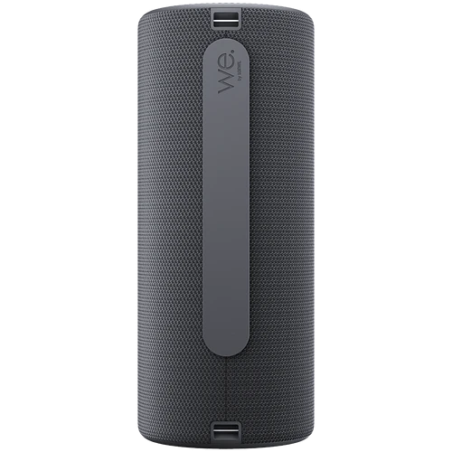 Портативная акустика WE. HEAR 2 By Loewe Portable Speaker 60W  Storm Grey арт. 60702D10