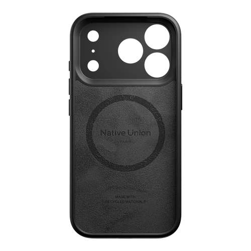 ACTIVE CASE FOR IPHONE 17 PRO APRICOT, чехол защитный для iPhone 17 PRO, цвет: абрикос