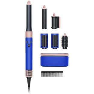 DYSON Airwrap Мультистайлер, Синий