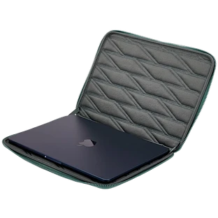 TGSE2558HZ Чехол Thule Gauntlet 5 MacBook Sleeve 14" зеленый  3205411