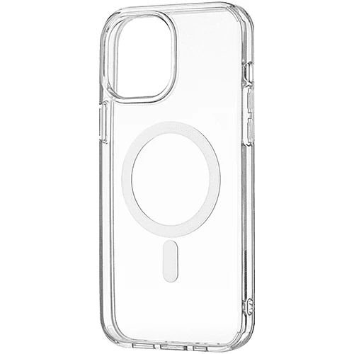 Чехол защитный uBear Real Mag Case для iPhone 13 Pro  PC+TPU MagSafe Compatible