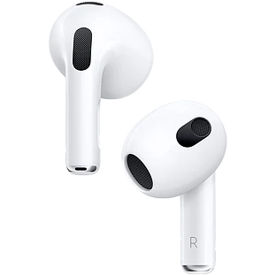 AirPods 3 без поддержки MagSafe
