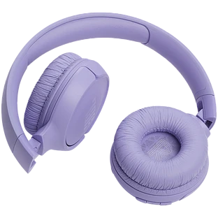Беспроводные наушники JBL Tune 520BT, Пурпурный