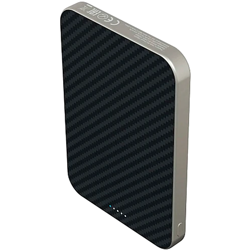 Внешний аккумулятор Magssory Pride 5000 mAh Magnetic Power Bank