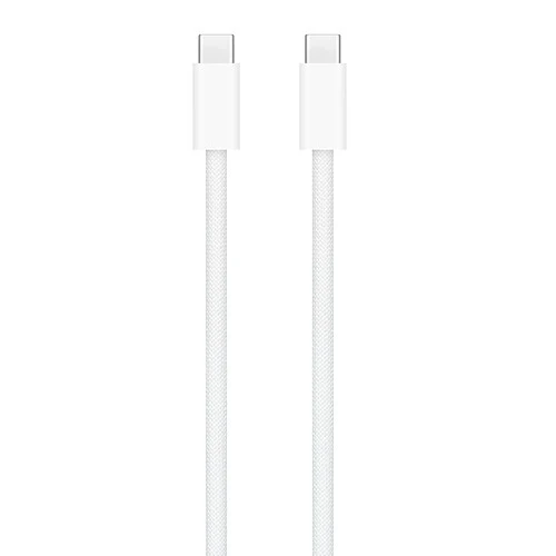 Кабель Apple (USB-C to USB-C), 2м