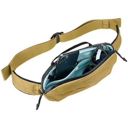 TASB102NUTRIA Поясная сумка Thule Aion Sling Bag - коричневая 3204728