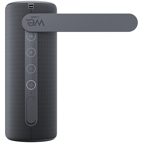 Портативная акустика WE. HEAR 1 By Loewe Portable Speaker 40W  Storm Grey арт. 60701D10
