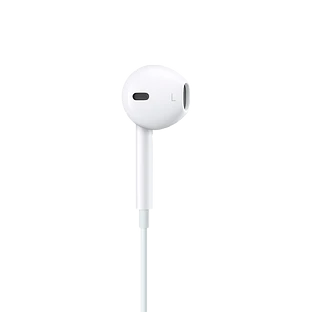 Apple EarPods (с разьемом USB-C)