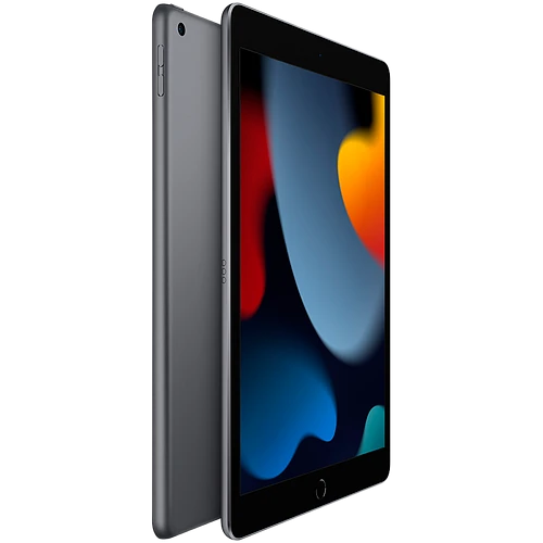 iPad 10.2", (A13, 2021), 64GB, Wi-Fi, Серый космос