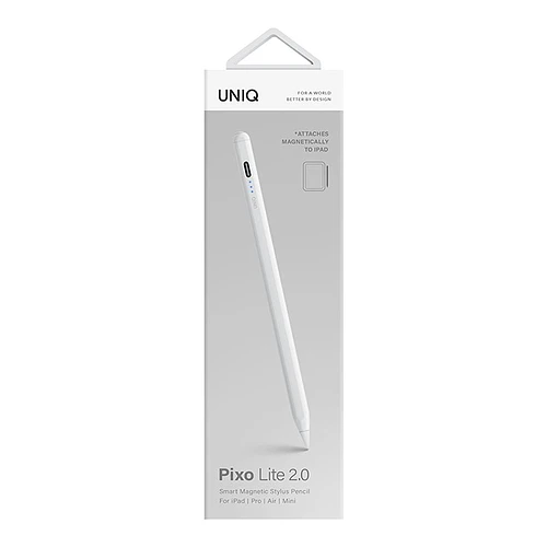 Стилус UNIQ PIXO LITE 2.0 Magnetic Stylus для iPad