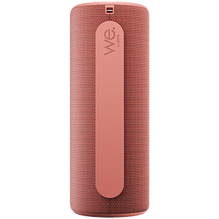 Портативная акустика WE. HEAR 2 By Loewe Portable Speaker 60W  Coral Red арт. 60702R10