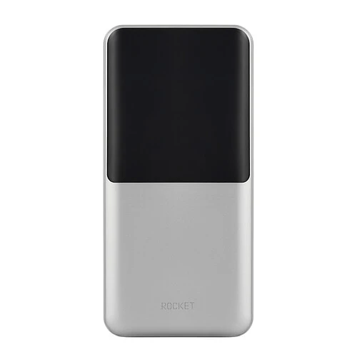 Внешний аккумулятор ROCKET Brick, 20000 mAh