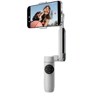 Стабилизатор мобильного телефона Insta360 Flow Standalone (Gray)