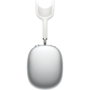 AirPods Max (Lightning), Серебристый
