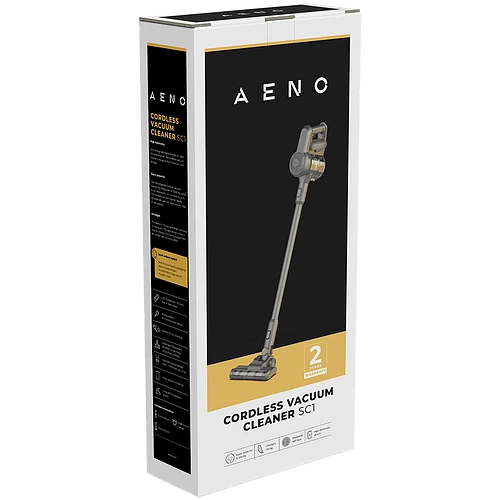 Вертикальный пылесос AENO SC1 ASC0001
