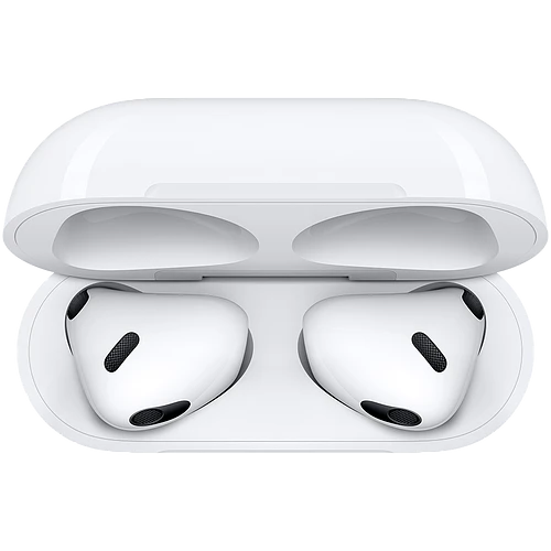AirPods 3 без поддержки MagSafe