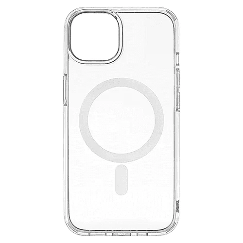 Чехол защитный uBear Real Mag Case for iPhone 13 PC+TPU MagSafe Compatible