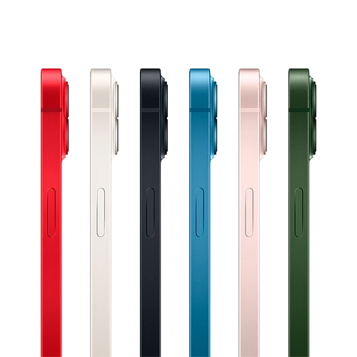 iPhone 13, 128GB, Зеленый