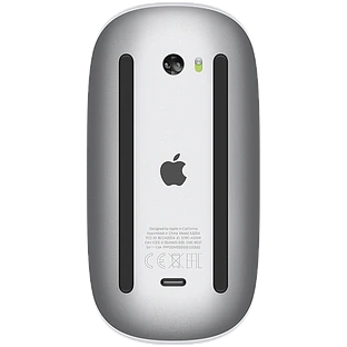 Мышь Apple Magic Mouse - White Multi-Touch Surface