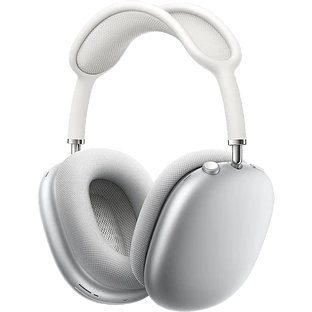 AirPods Max (Lightning), Серебристый