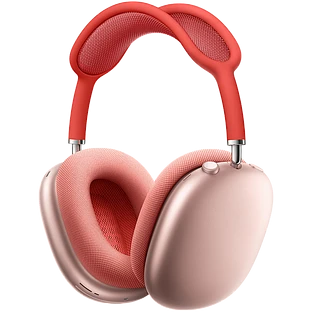 AirPods Max (Lightning), Розовый