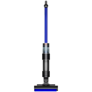 DYSON WashG1 Беспроводной пылесос, Чёрный/Синий