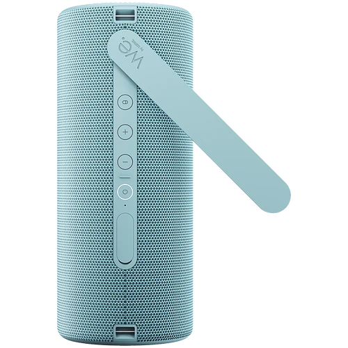 Портативная акустика WE. HEAR 1 By Loewe Portable Speaker 40W  Aqua Blue арт. 60701V10