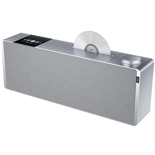 Беспроводная аудиосистема LOEWE Klang S3  Smart Radio 120W  Light Grey арт. 60608S10
