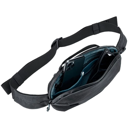 TASB102BLK Поясная сумка Thule Aion Sling Bag - черная 3204727