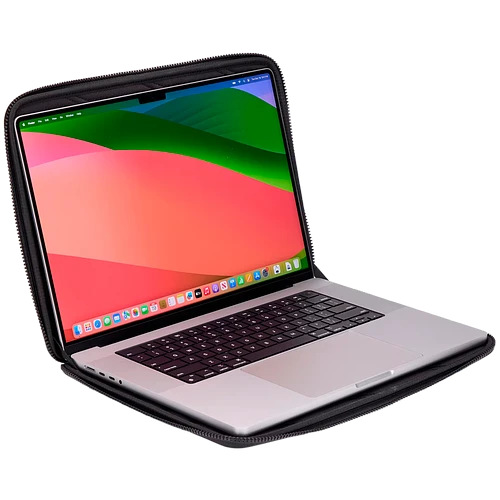 TGSE2557BLK Чехол Thule Gauntlet 5 MacBook Sleeve 16" черный 3205412