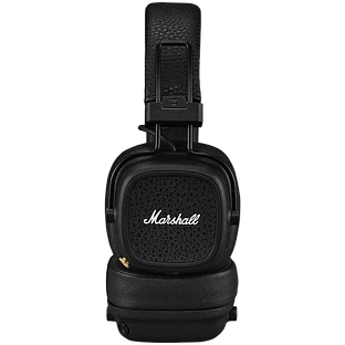 Беспроводные наушники MARSHALL MAJOR V HEADPHONES BLACK