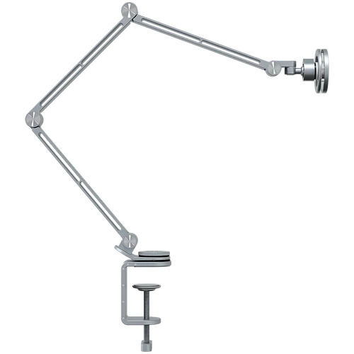 Держатель для гаджетов Magssory Arm Серебристый (ACM005)