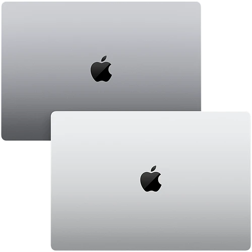 Macbook Pro 16", M1 Pro (10C CPU/16C GPU), 32GB, 512GB, Серый космос